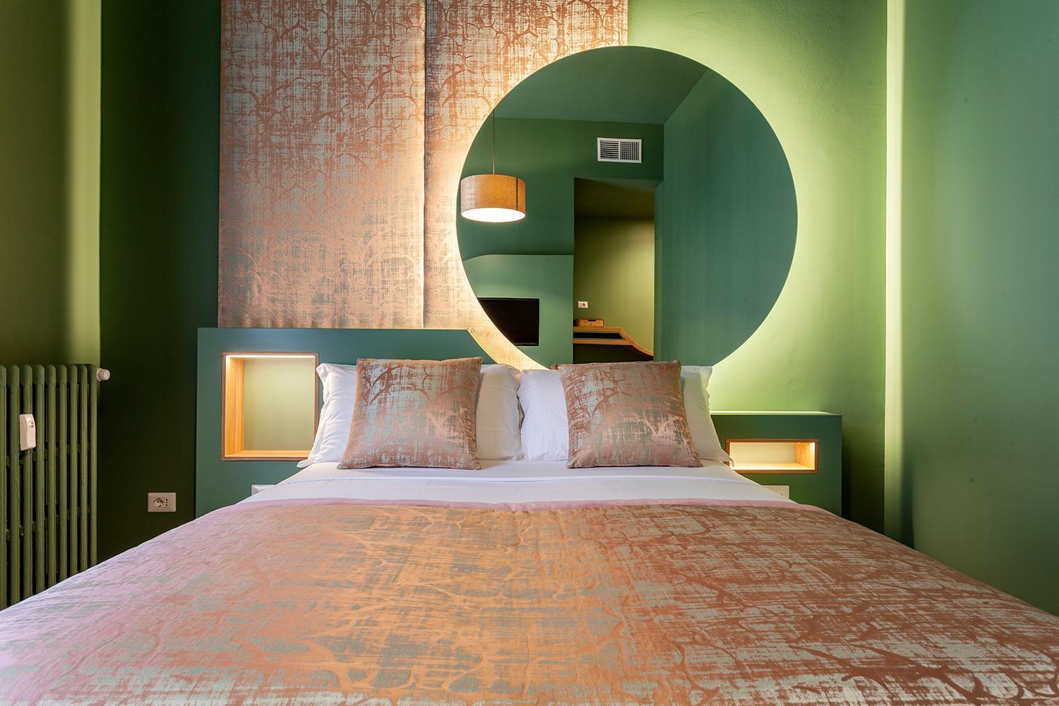 Le Texture Premium Rooms Duomo-Cordusio — Photos 3