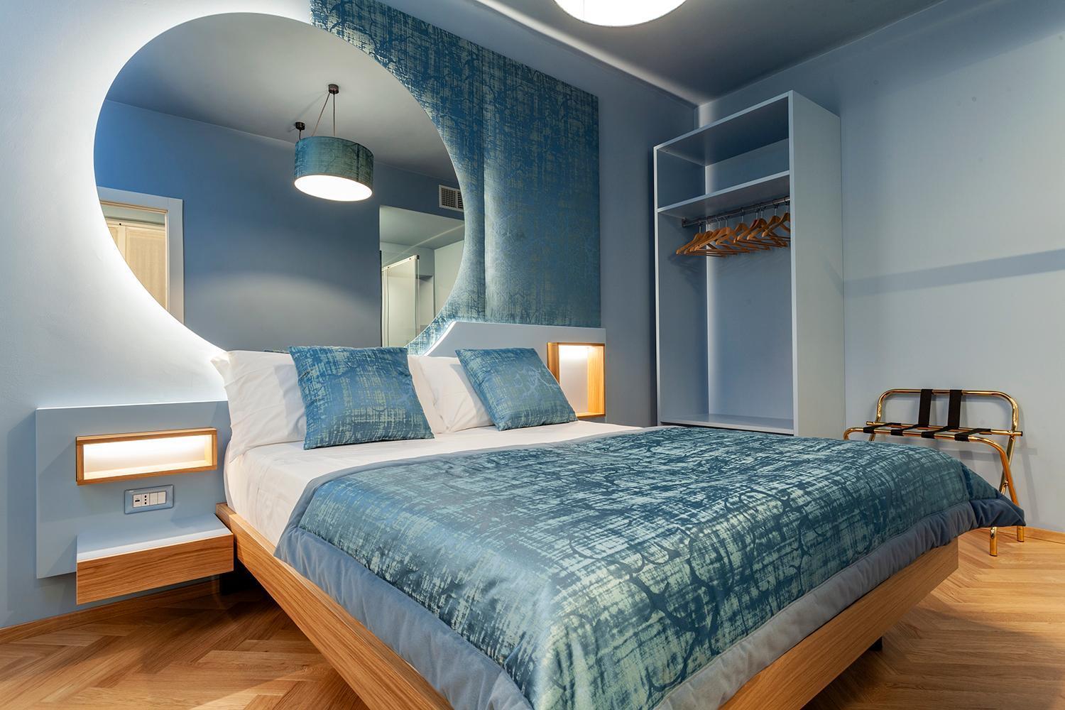 Le Texture Premium Rooms Duomo-Cordusio — Photos 1