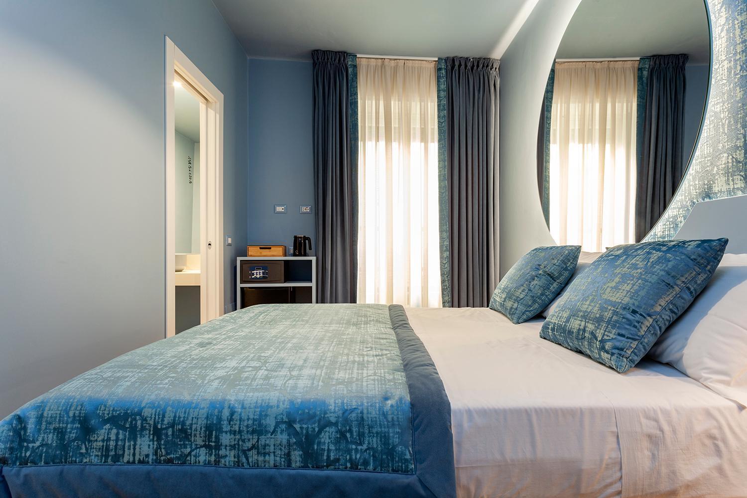 Le Texture Premium Rooms Duomo-Cordusio — Photos 2